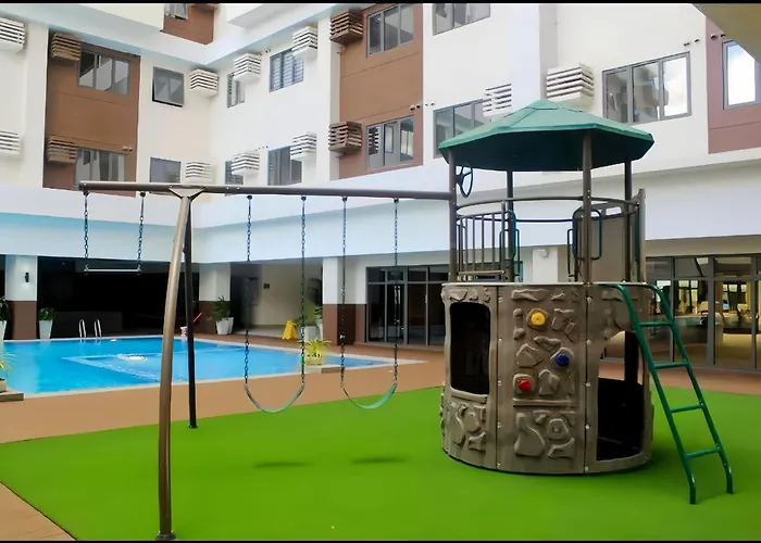 Modern Stylish & Cozy Unit Hostel Cebu