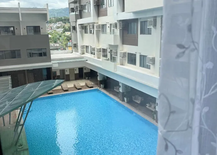 Hostel Modern Stylish & Cozy Unit