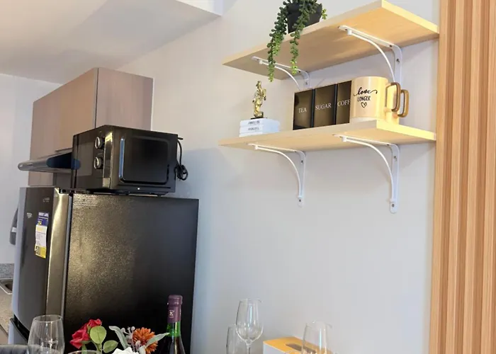Hostel Modern Stylish & Cozy Unit *