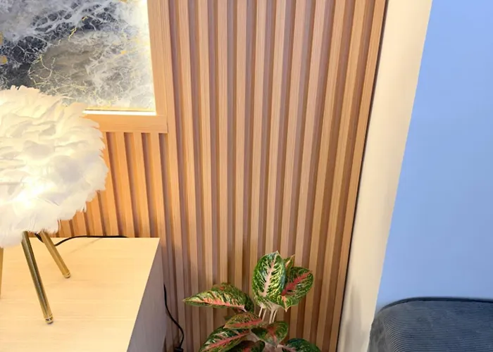 Modern Stylish & Cozy Unit Hostel Cebu
