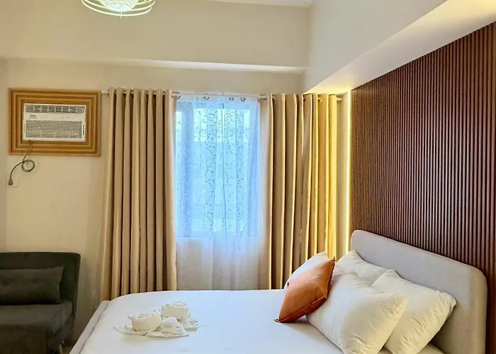 Hostel Modern Stylish & Cozy Unit *