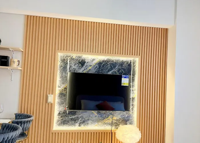 Modern Stylish & Cozy Unit * Cebu