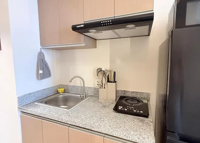 Hostel Modern Stylish & Cozy Unit *