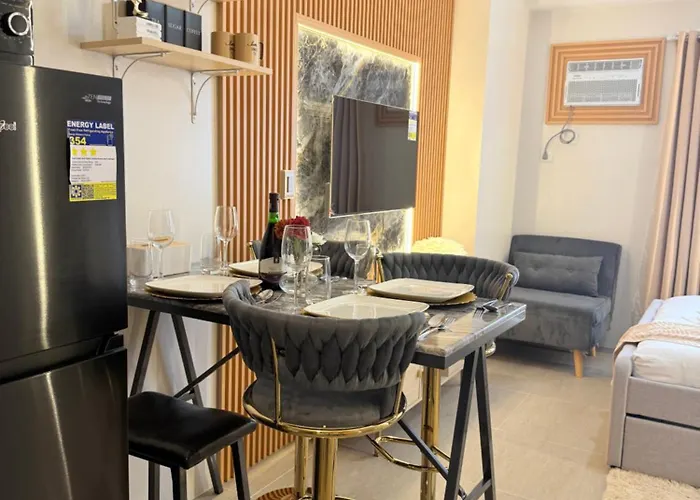 Hostel Modern Stylish & Cozy Unit *