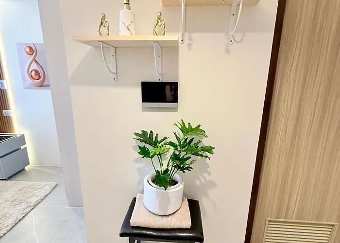Modern Stylish & Cozy Unit Cebu