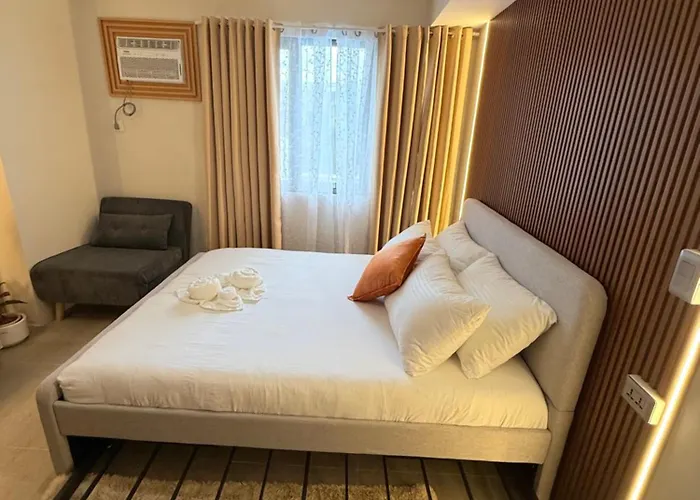 Modern Stylish & Cozy Unit Hostel