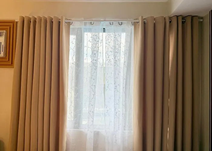 Modern Stylish & Cozy Unit Hostel *