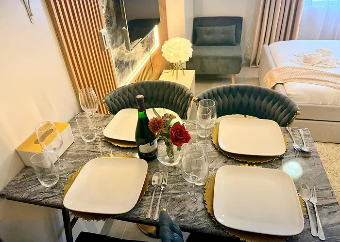 Hostel Modern Stylish & Cozy Unit Cebu