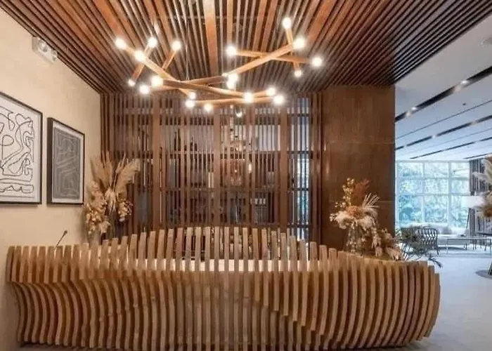 Modern Stylish & Cozy Unit * Cebu