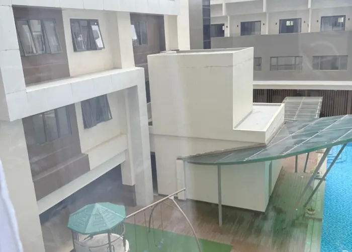 Modern Stylish & Cozy Unit * Cebu