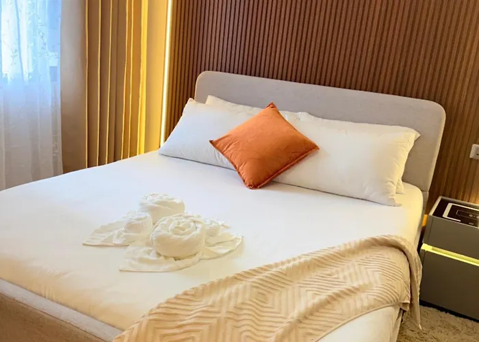 Modern Stylish & Cozy Unit Hostel *
