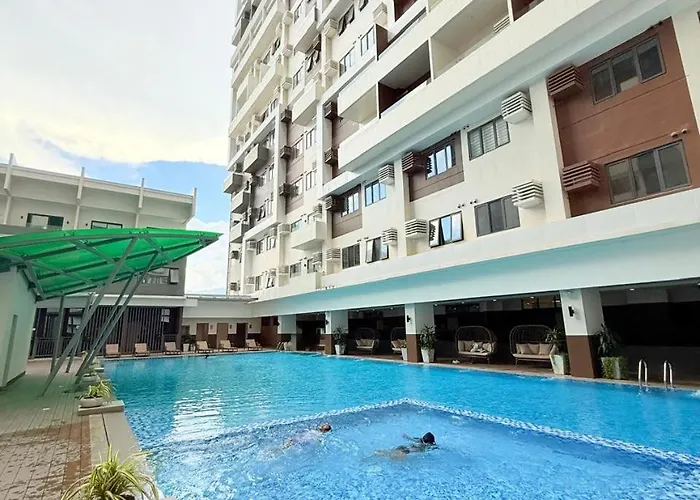 Modern Stylish & Cozy Unit Hostel Cebu