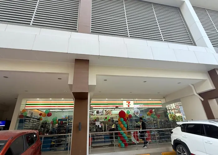 Modern Stylish & Cozy Unit Hostel *